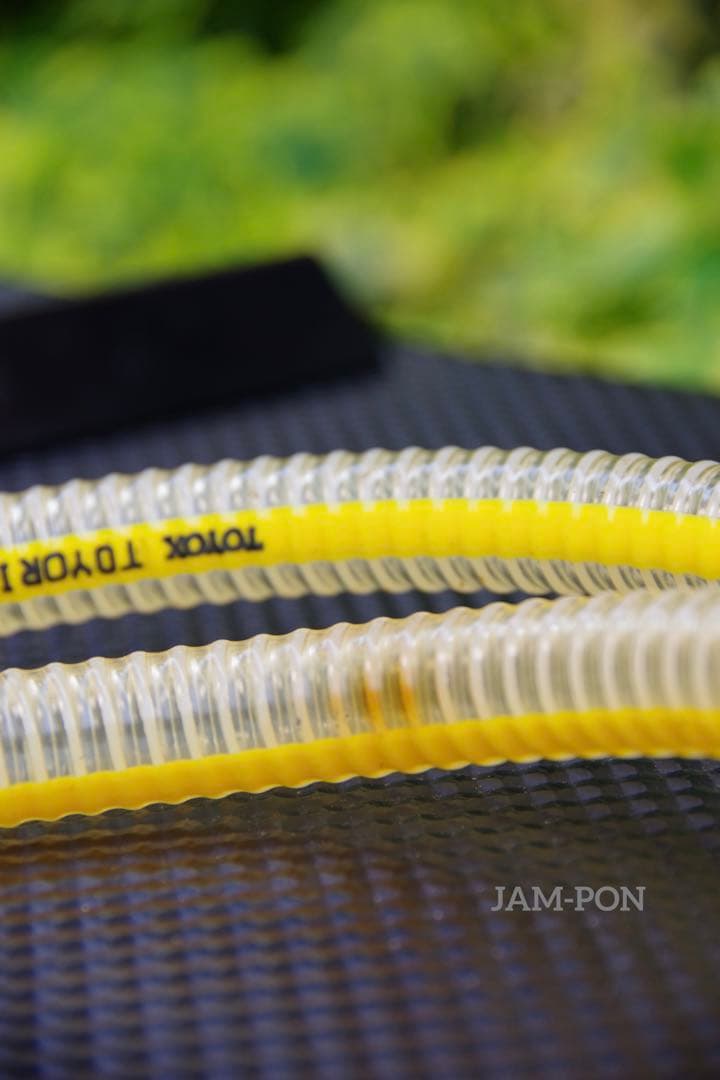 【超美品】WIN'S WORKS製/SUSオイルキャッチタンク デリカD:5