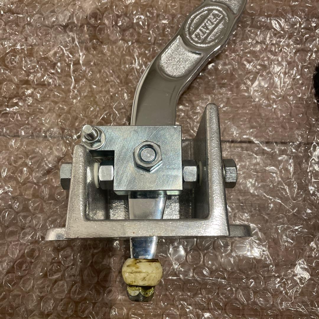 FLAT4 エリミネーターシフター　空冷VW ビートル