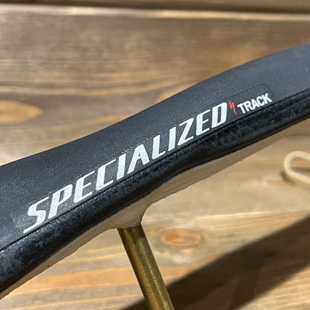 【新品】スペシャライズド S-Works Turbo Track チューブラー