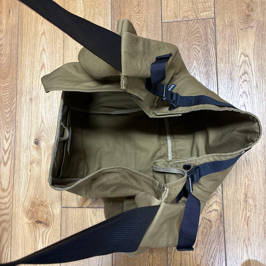 erva マルチタイプ　スリング　ドッグスリング