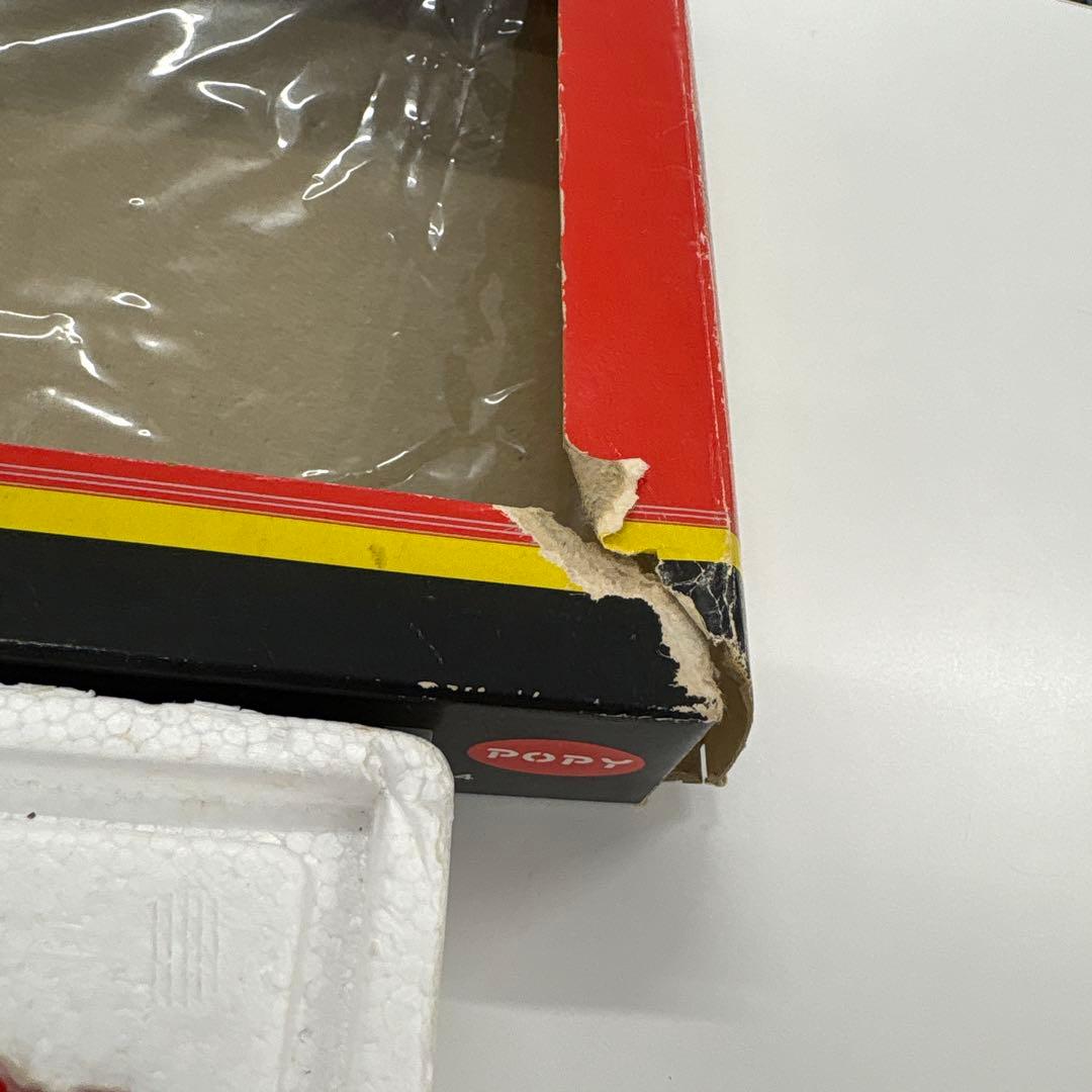 グランプリの鷹　アローエンブレム　トドロキスペシャル　日本製