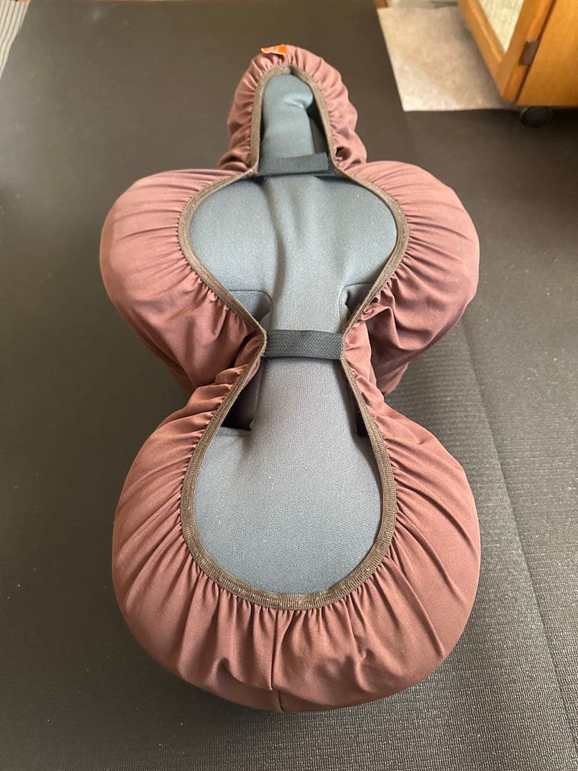 ワンエイド リラクッション 本体+撥水カバーセット トイプードル用