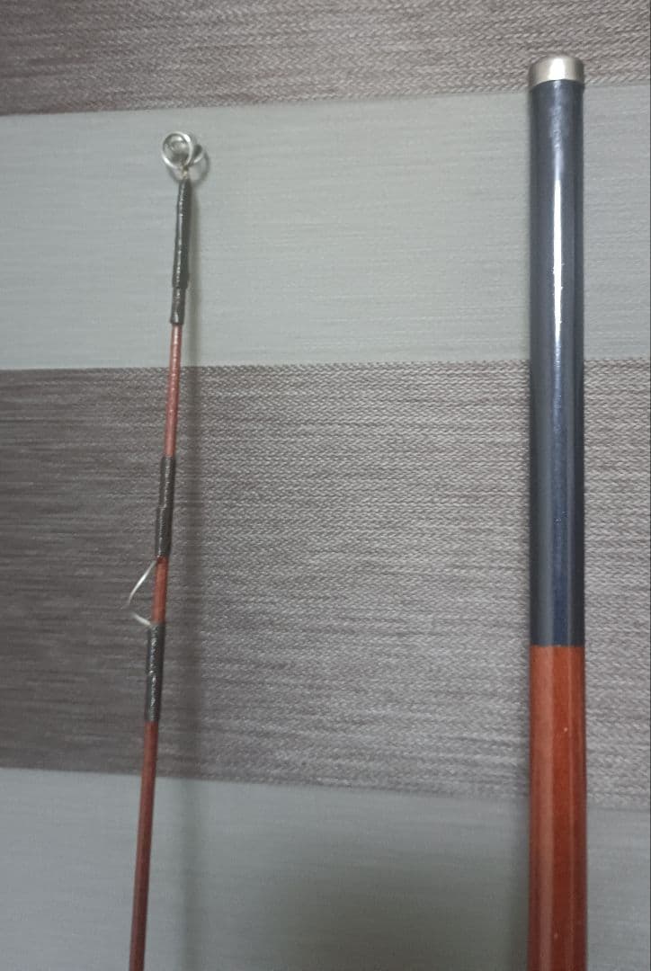 NFT NF17 5.25m 4本継ぎ石鯛竿　クエ　モロコ　タマン　石鯛