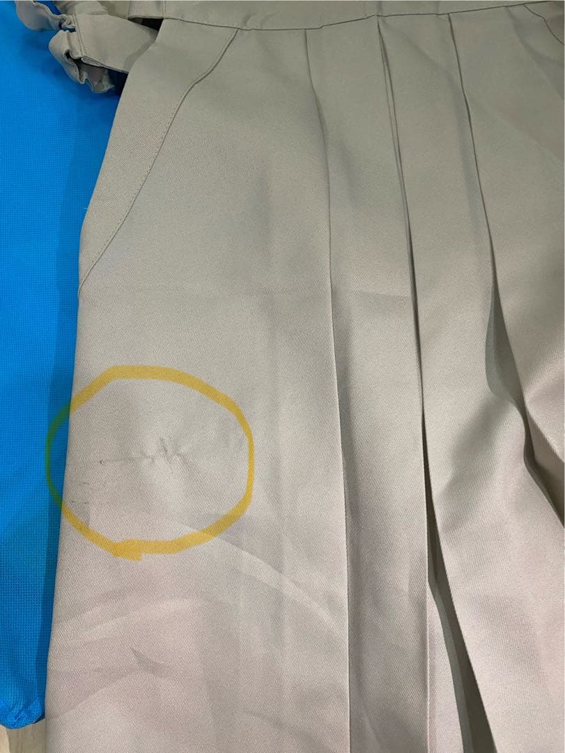 キッズ　和装お揃いコーデ　八重桜ネージュ柄　七五三