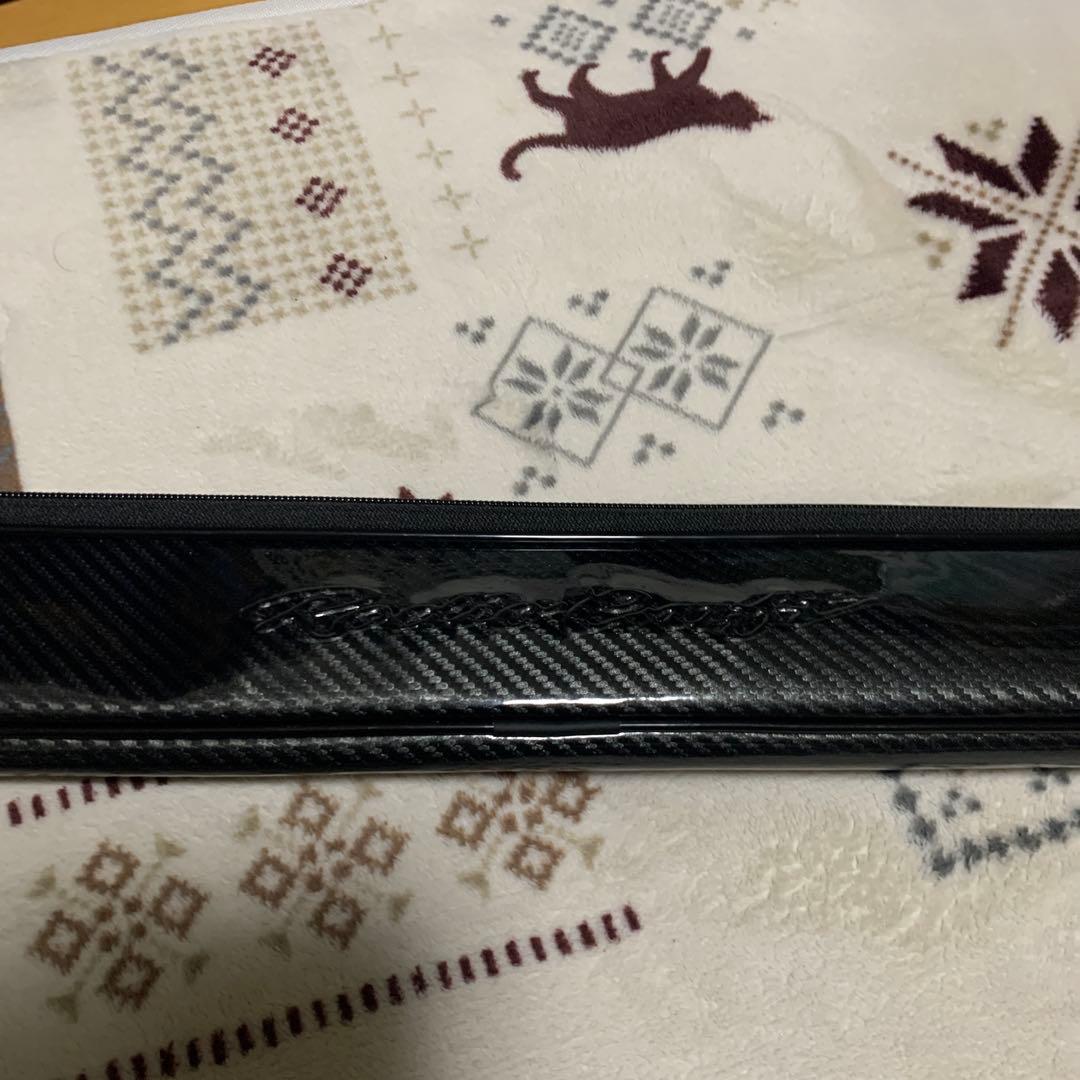 ロデオクラフト　ホワイトウルフ62MLS リミテッド城峰　大人のグリーン　超美品