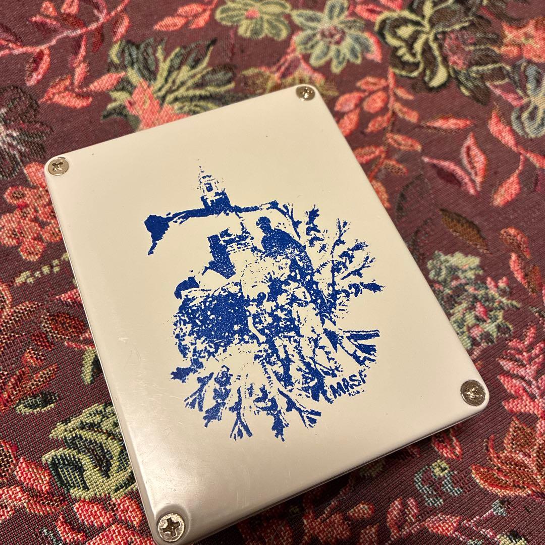 ギター MASF PEDALS POSSESSED