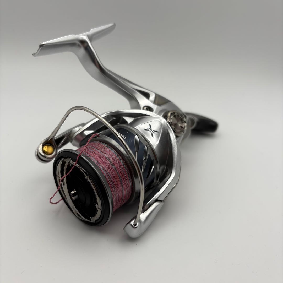 シマノ SHIMANO ストラディック C3000 スピニングリール 03412