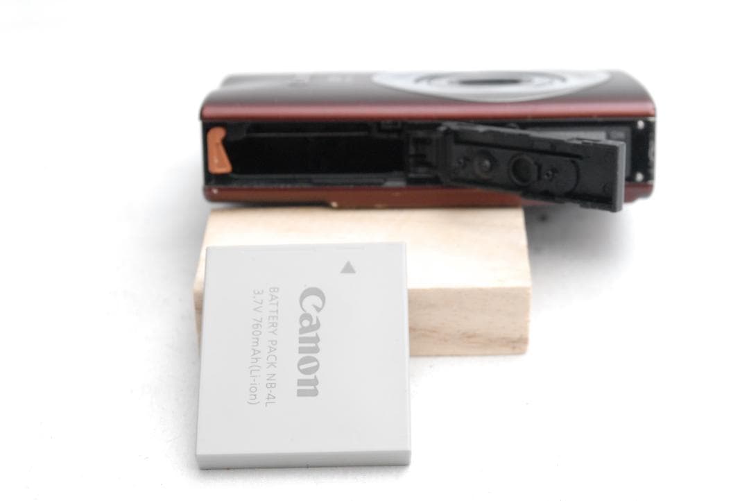 Canon IXY DIGITAL 20IS (良品）