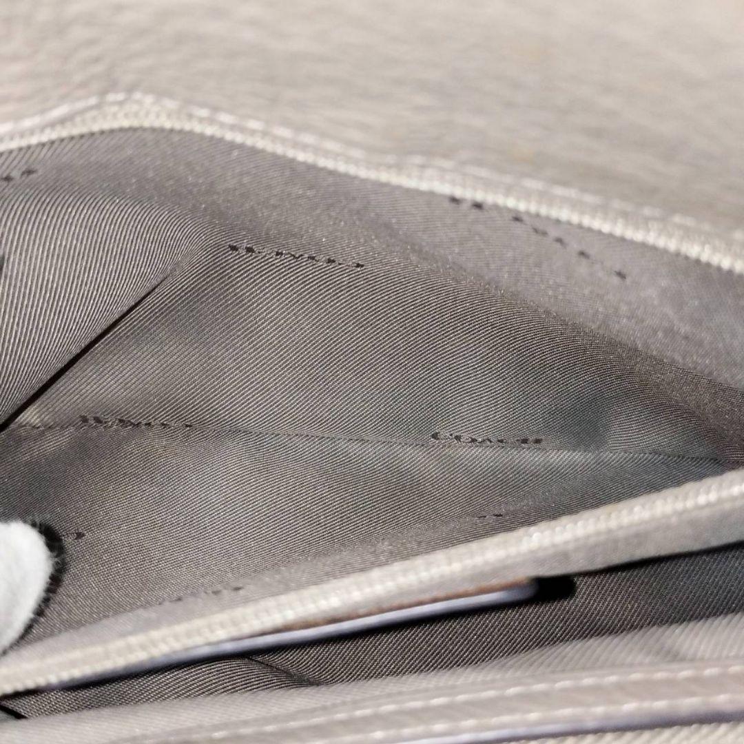 【極美品】 COACH マーサー サッチェル ショルダーバック 2way