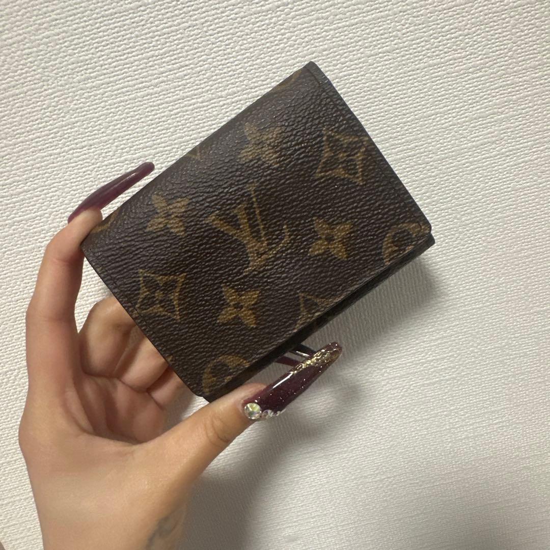 ★*★様 ヴィトン名刺入れタイムセール⏱
