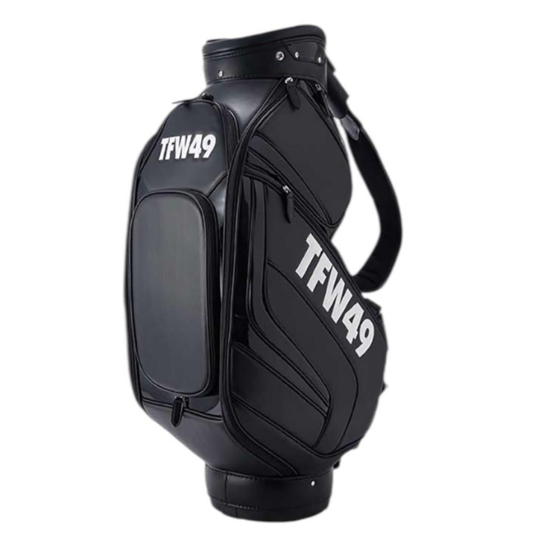 TFW49 キャディバッグ