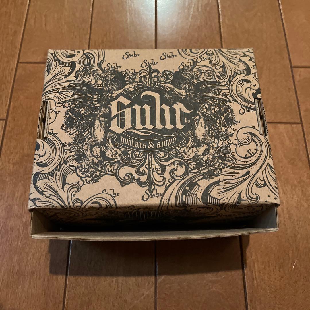 Suhr Riot Reloaded 美品