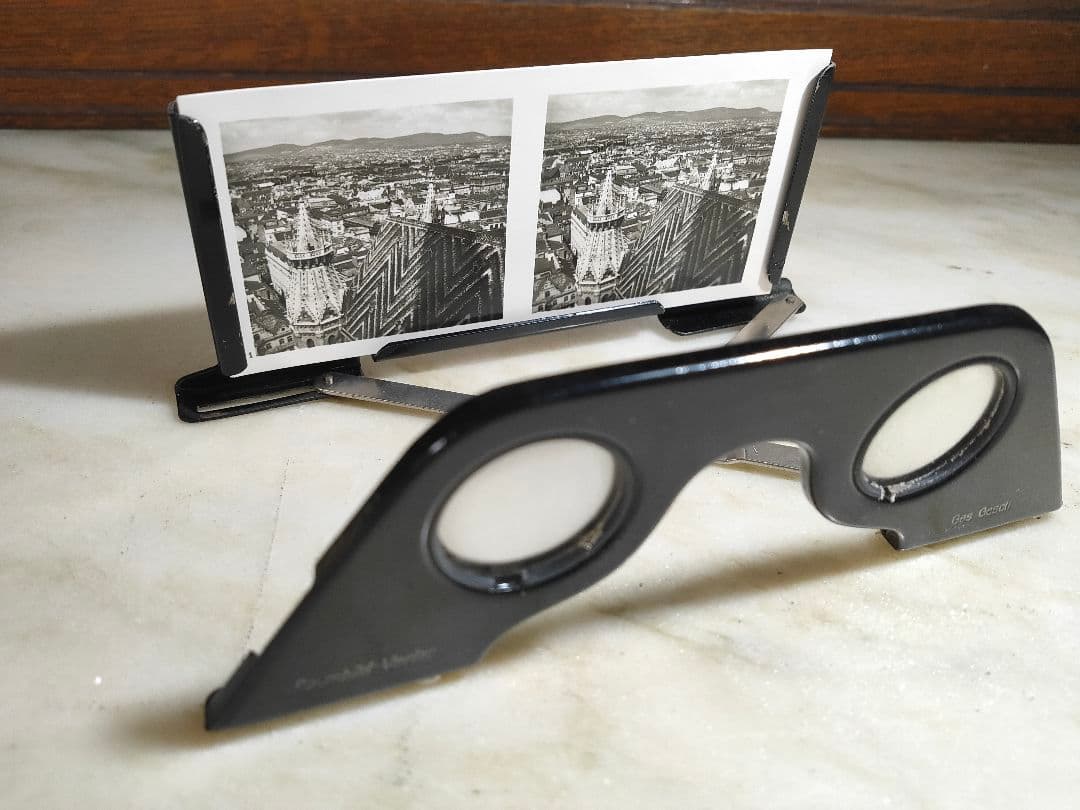 WIEN Die Perle des Reiches　100枚　完本　1941年