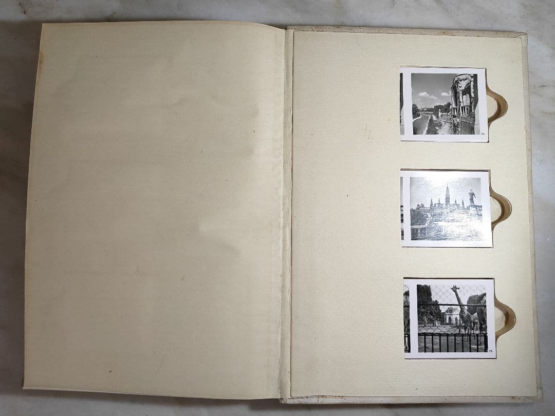 WIEN Die Perle des Reiches　100枚　完本　1941年