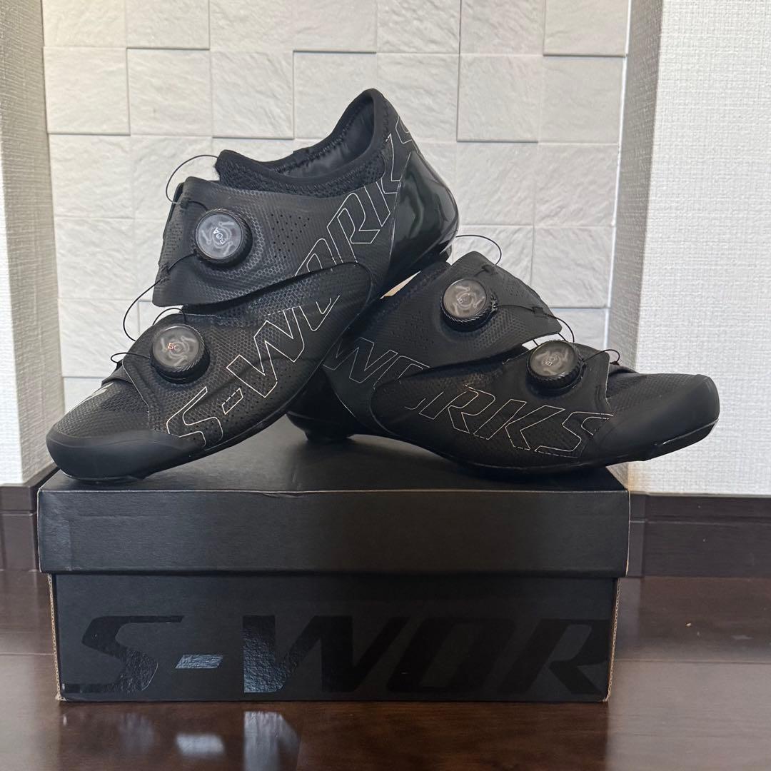 【美品】Specialized s-works ares