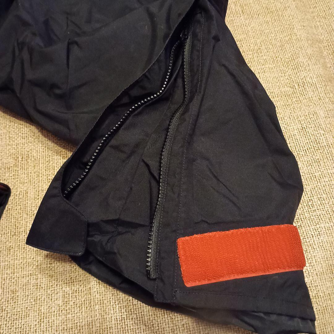 ダイワ　フィッシングスーツ　XL