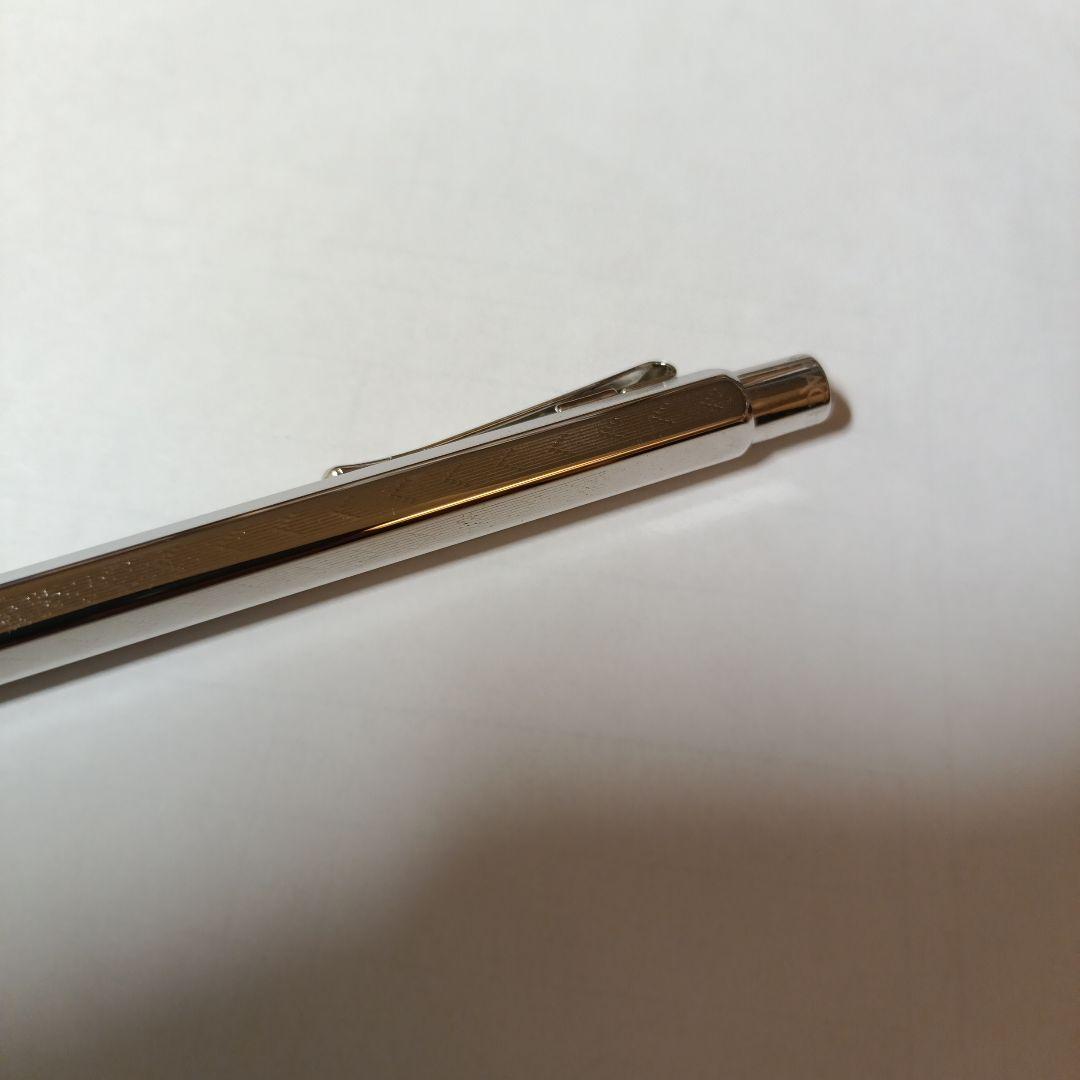 カランダッシュ　エクリドール　シェブロン　シャープペンシル