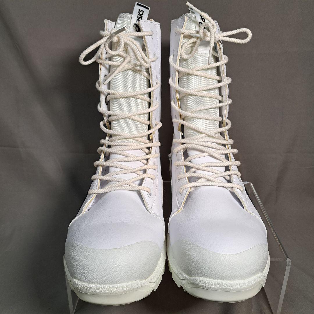 アシックス asics プロテクティブスニーカー WINJOB CP402