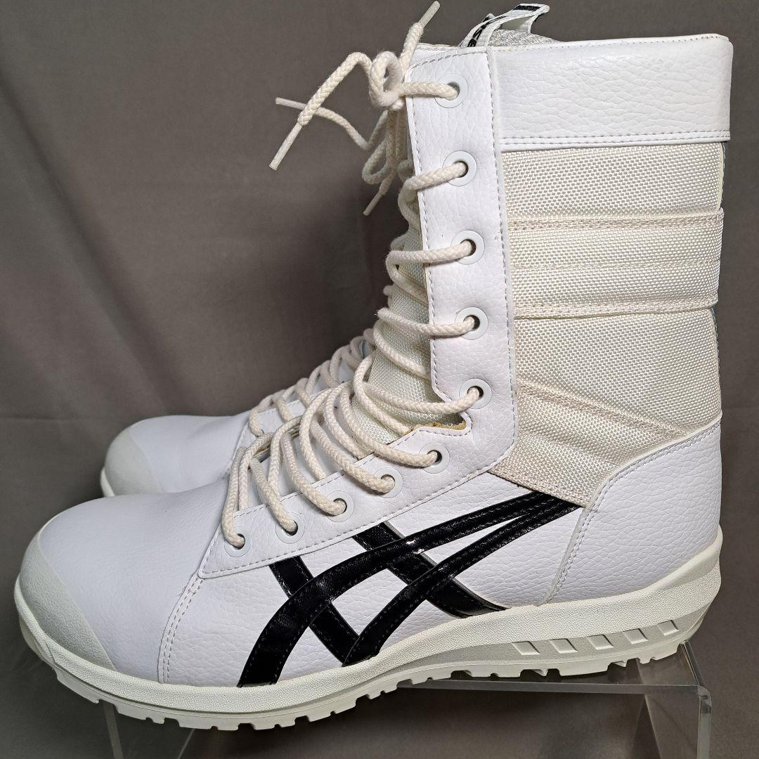 アシックス asics プロテクティブスニーカー WINJOB CP402