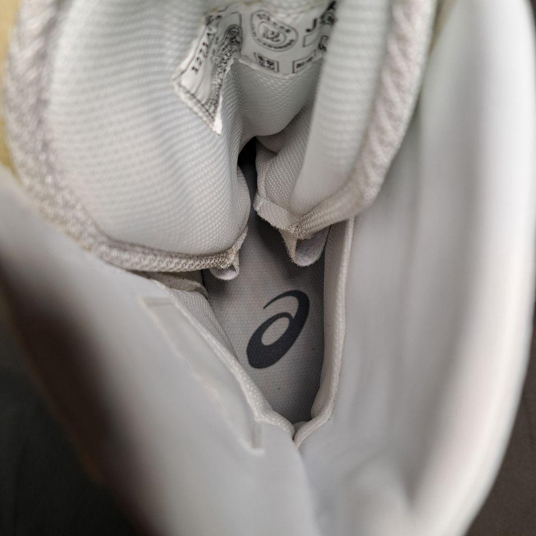 アシックス asics プロテクティブスニーカー WINJOB CP402