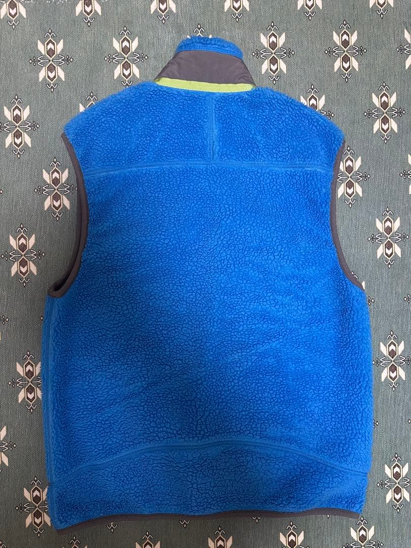 パタゴニア　Patagonia レトロX ベスト