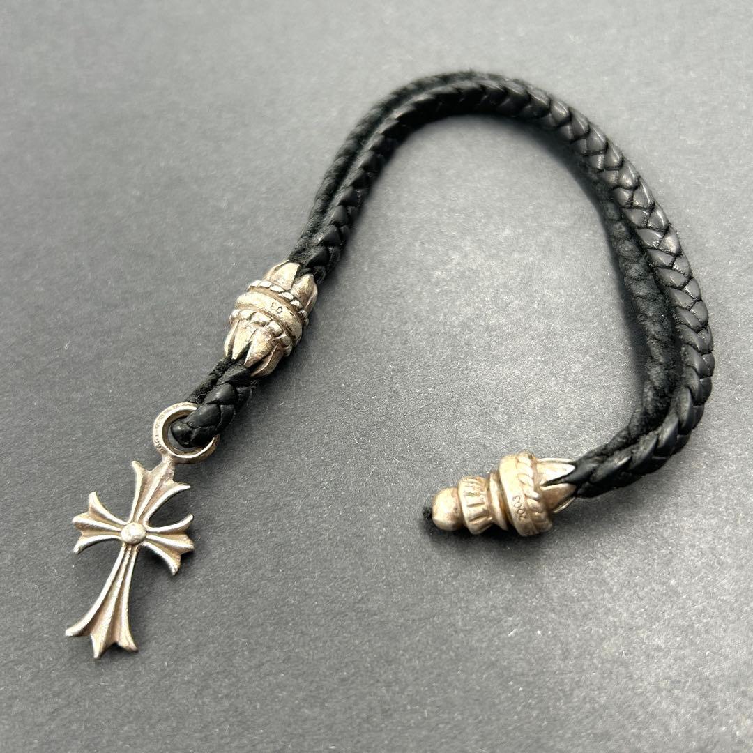 クロムハーツ ストラップ タイニー CH クロス