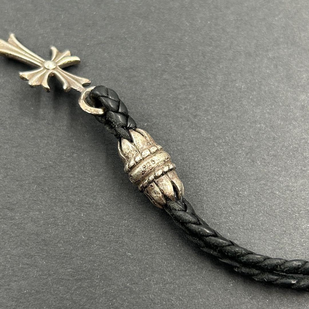 クロムハーツ ストラップ タイニー CH クロス