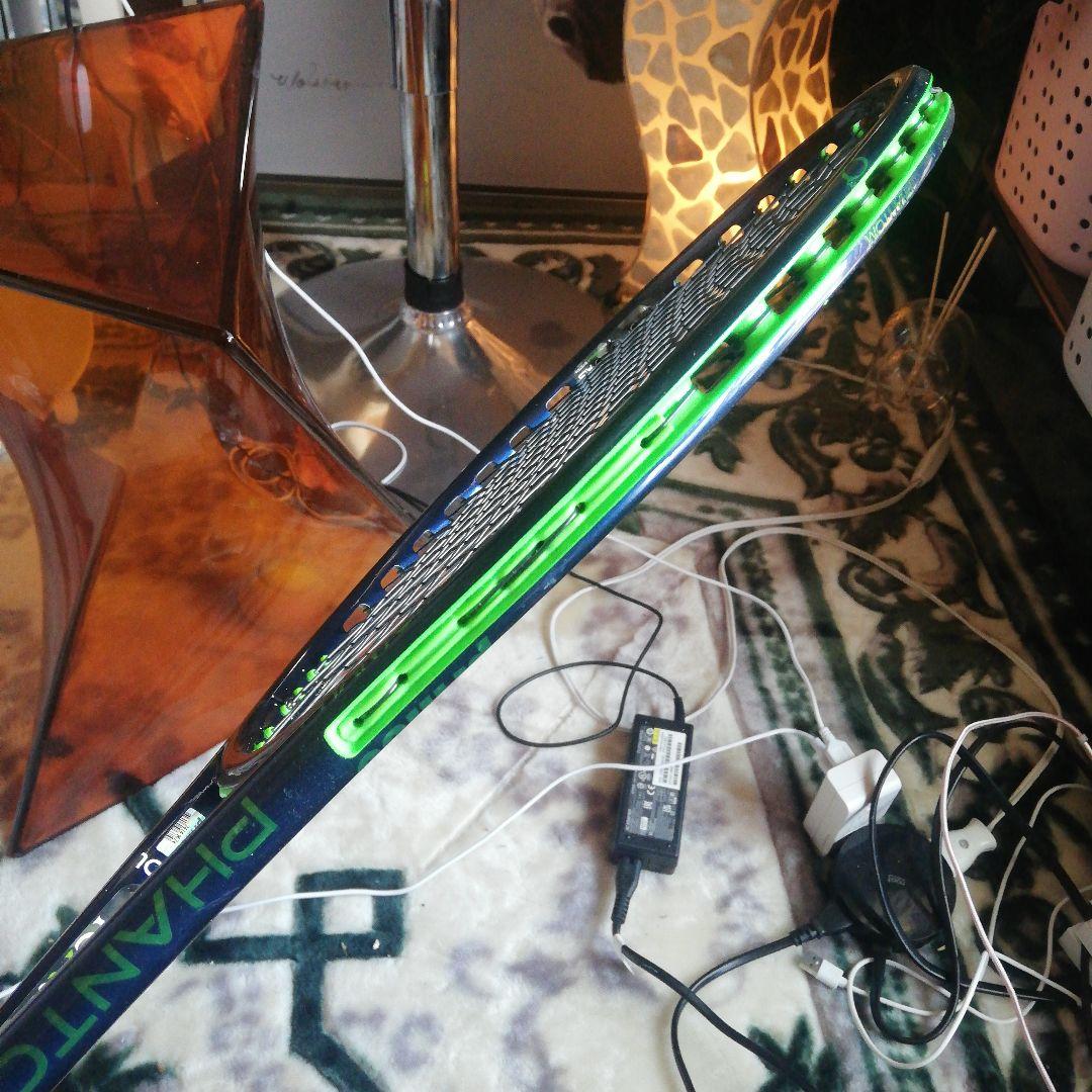 Prince　ファントムO3 100 硬式テニスラケット