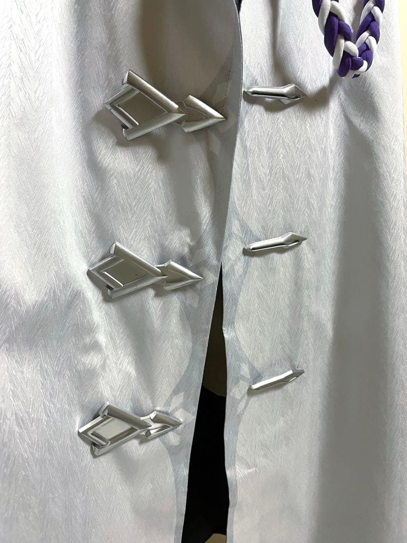 ち*刀様 原神 執行官コート 散兵 コスプレ衣装