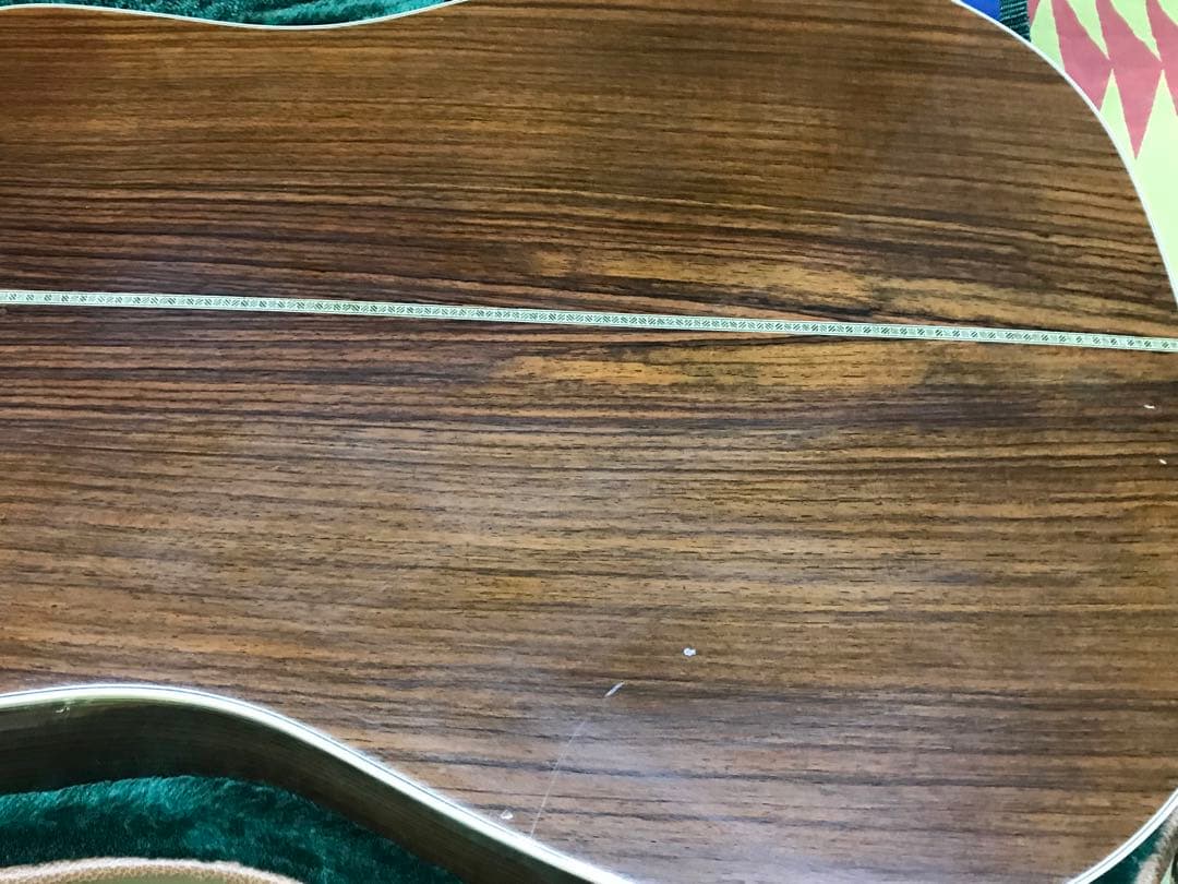 ギター Eastman E20 D Natural