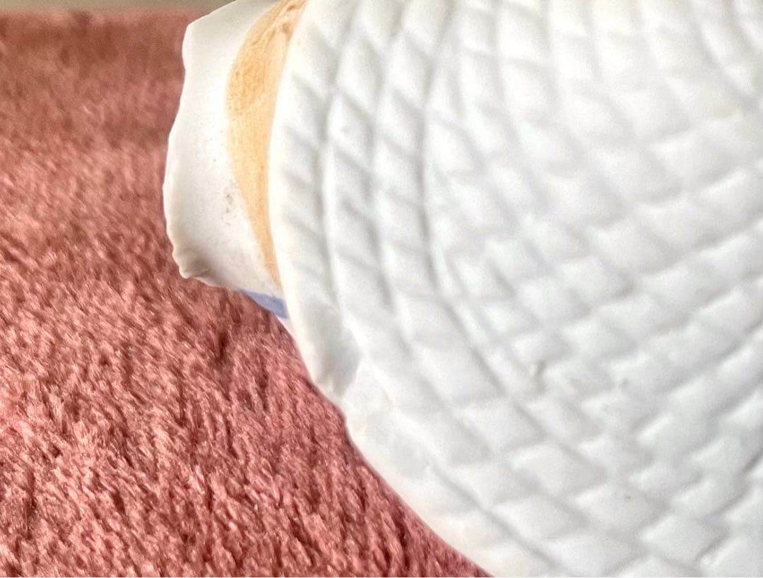 19世紀ビスクドールヘッド①フランスアンティーク　ドイツアンティーク　陶器人形