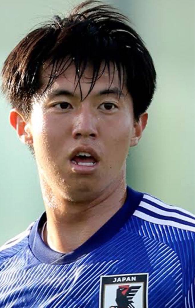 ジュビロ磐田 2020シーズン鈴木海音選手のスパイク　支給品