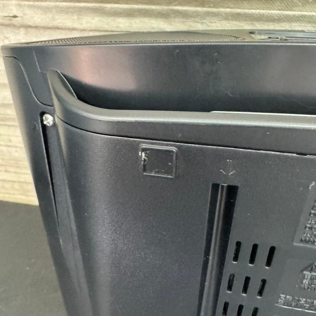 ☆ソニー　CDラジオ　ZS-RS81BT　Bluetooth対応　ワイドFM対応