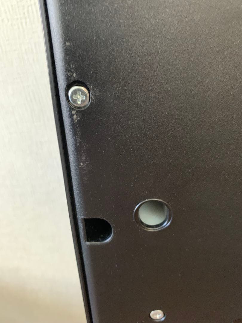 Casio Privia PX-S1100 Black 23年製 たのメル便