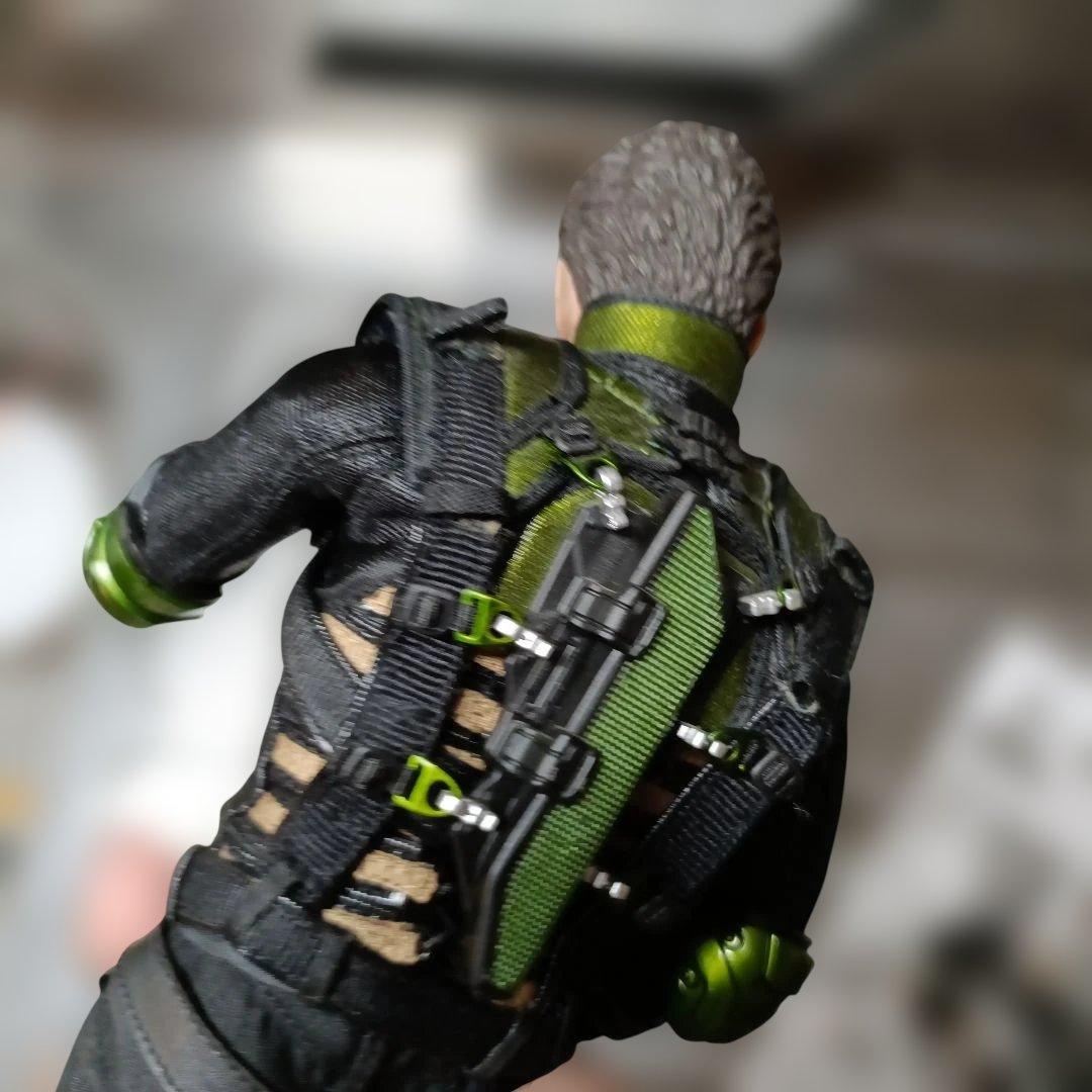 T*E様 ★　ホットトイズ　ニューゴブリン　ムービーマスターピース　スパイダーマ