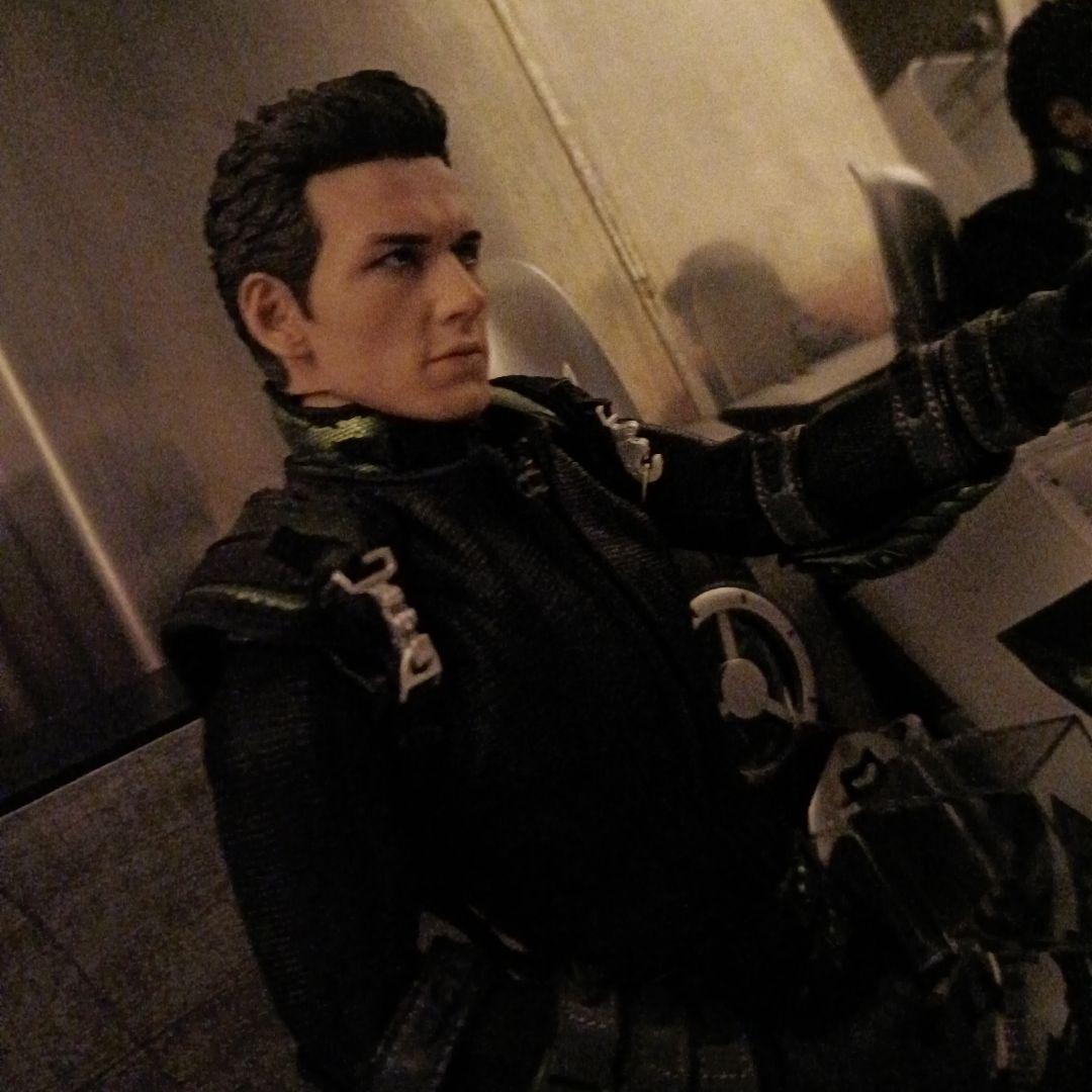 T*E様 ★　ホットトイズ　ニューゴブリン　ムービーマスターピース　スパイダーマ