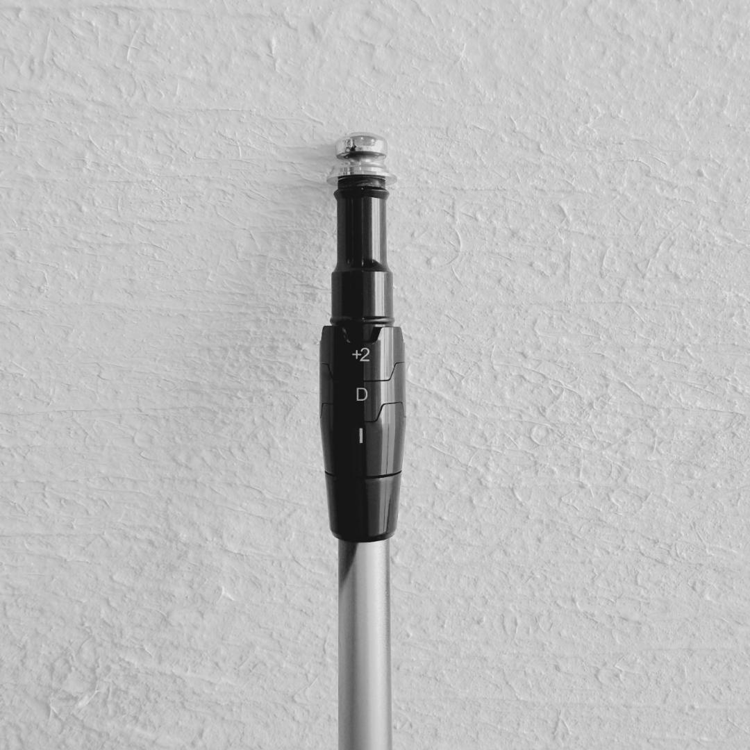 【可変スリーブ付】フジクラ SPEEDER 569 S ドライバー用 シャフト