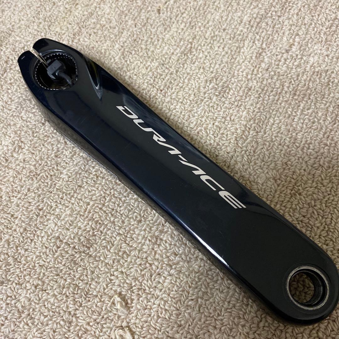 シマノDURA-ACE FC-R9100-P 170mm 50-34