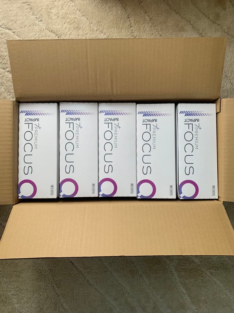 キャナウェイ(kz1)プレミアムフォーカス