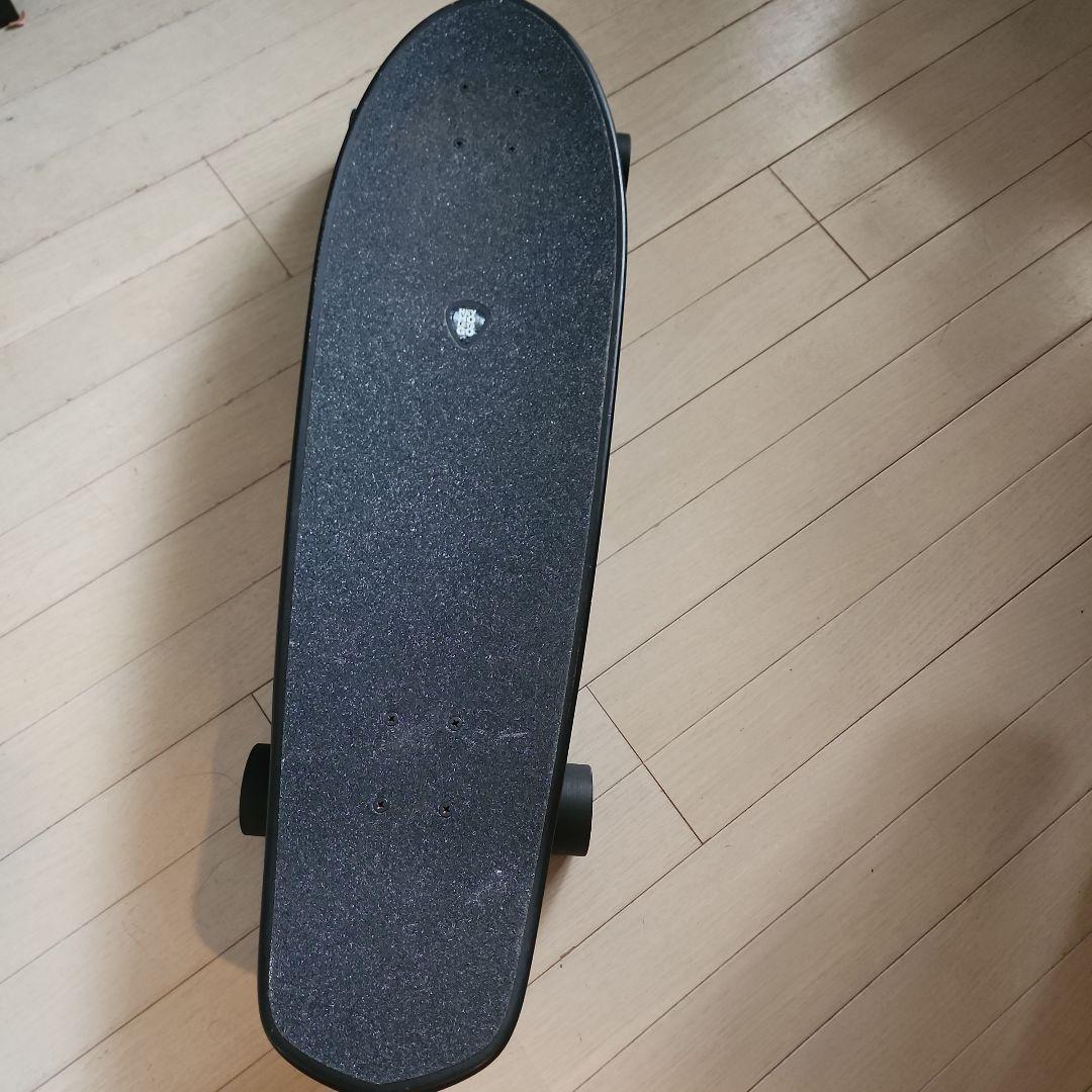 RAMONES スケートボード