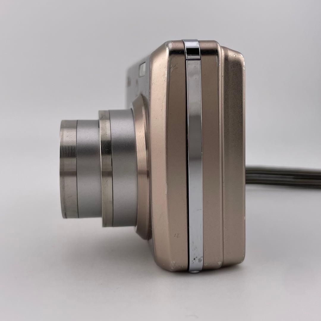 実写美⭕️美品【動作確認済み】Nikon COOLPIX S600 デジカメ