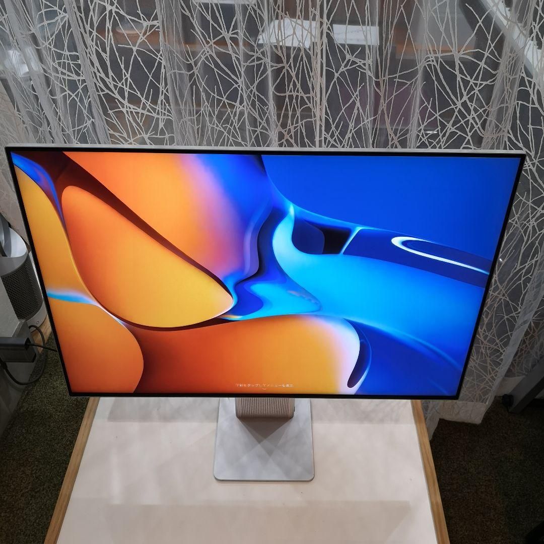 ディスプレイ・モニター本体 HUAWEI MateView 28.2