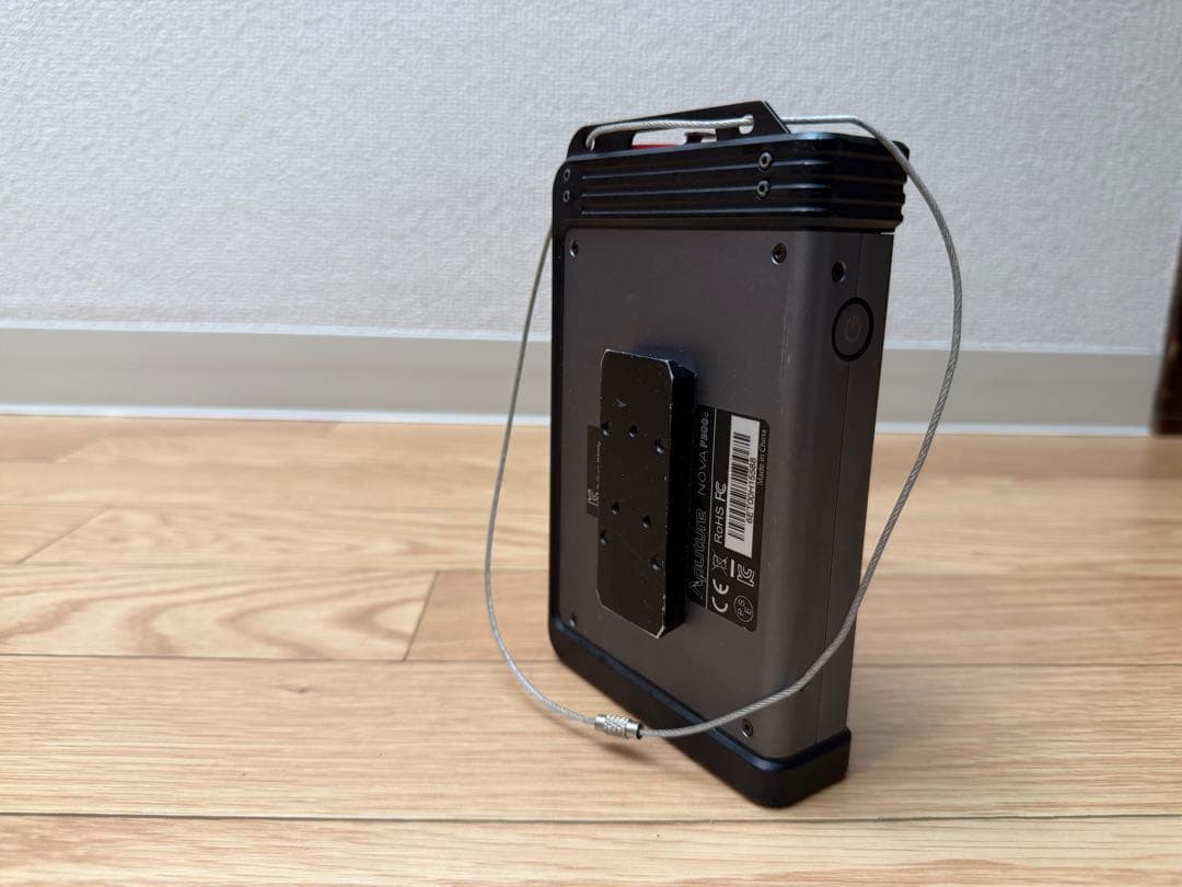 tk009bf472さん専用(中古）Aputure NOVA p300c