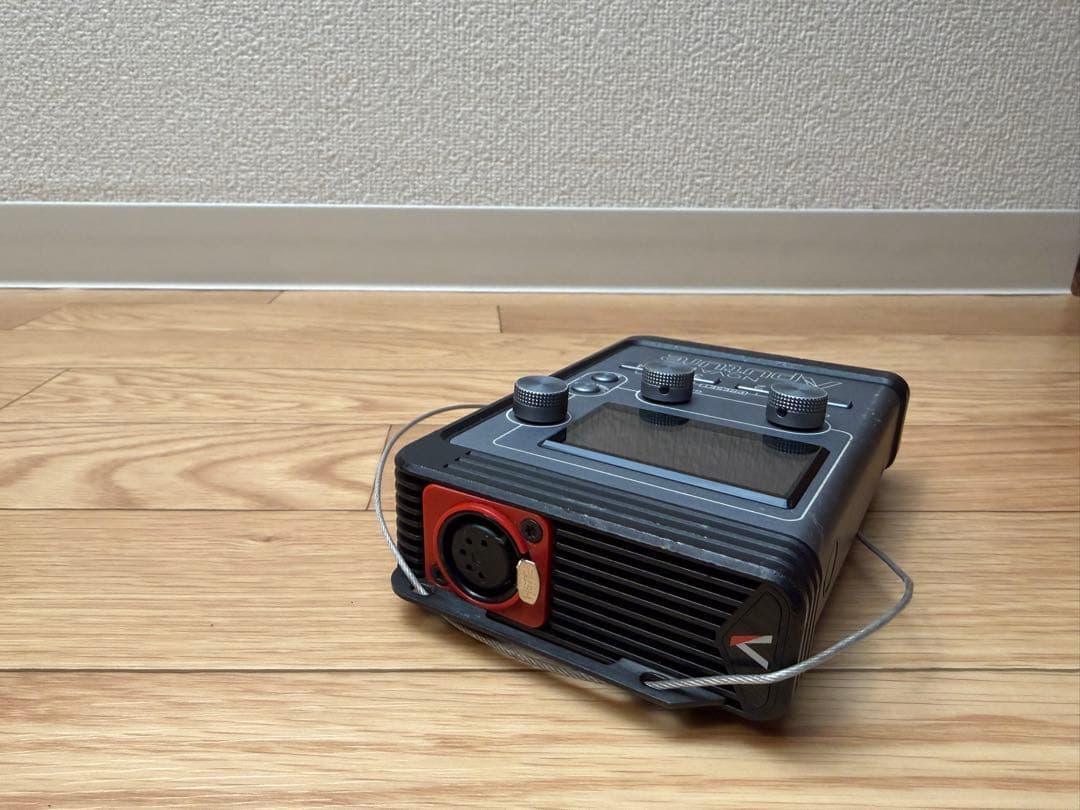 tk009bf472さん専用(中古）Aputure NOVA p300c