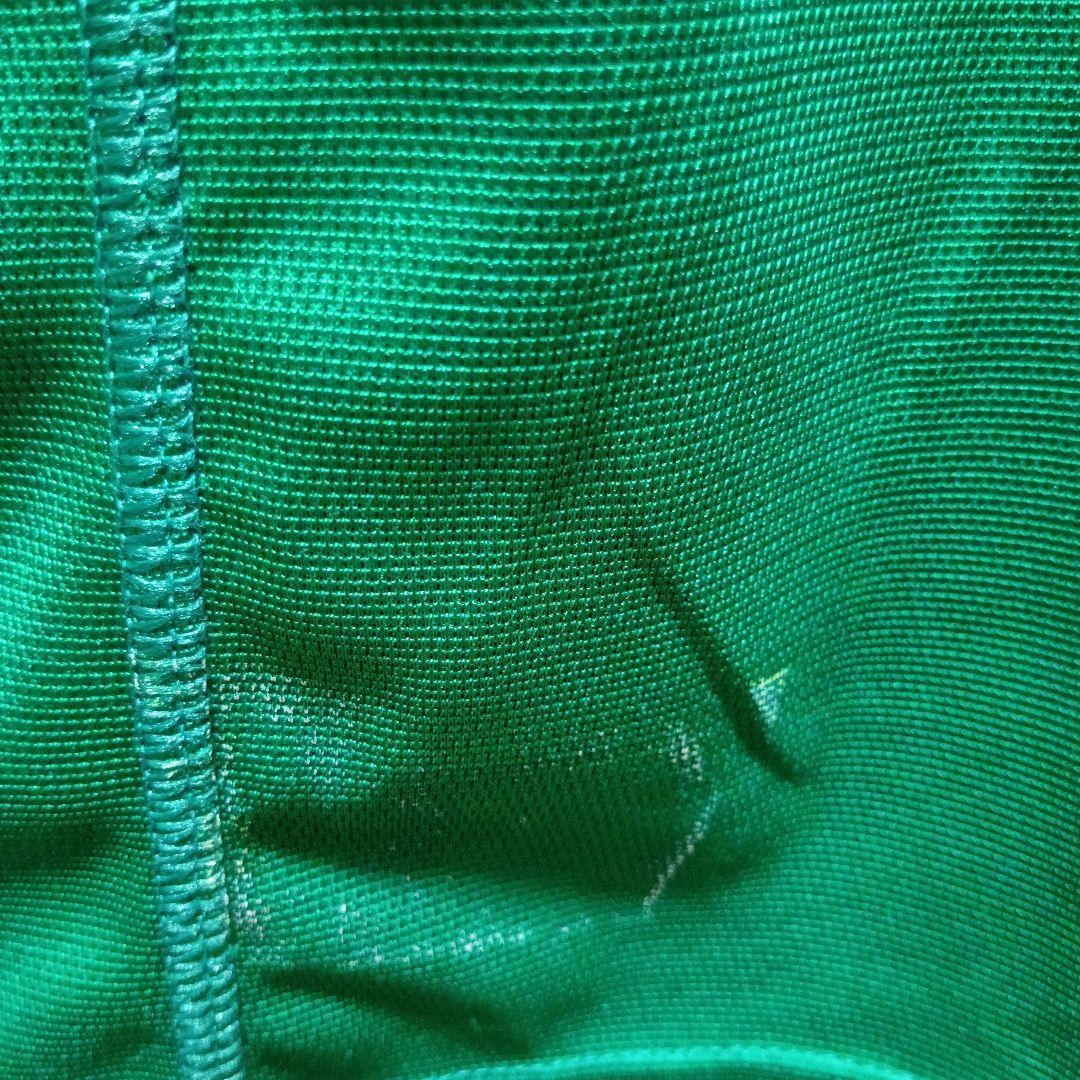 カメルーン代表　ユニフォーム　02 ノースリーブ　ウェア