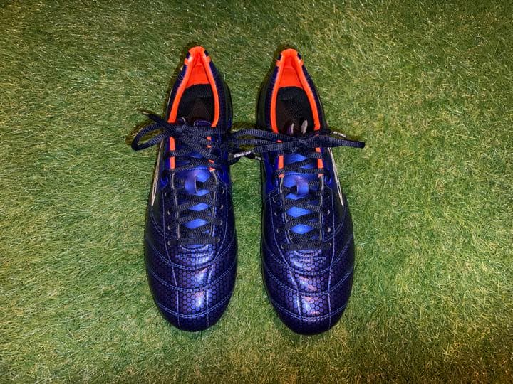 アンブロ アクセレイター ESE 24.5cm