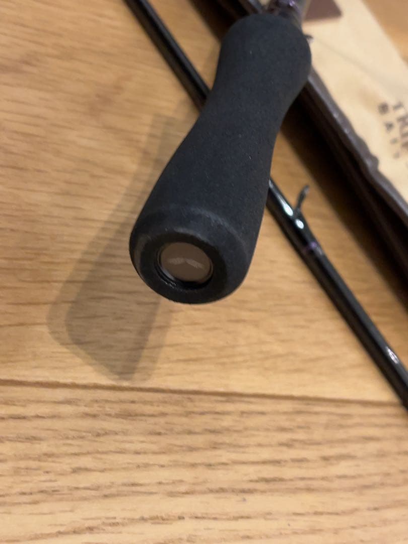 ダイワ ハートランド トリップセブンESS HL702HRB-AGS14