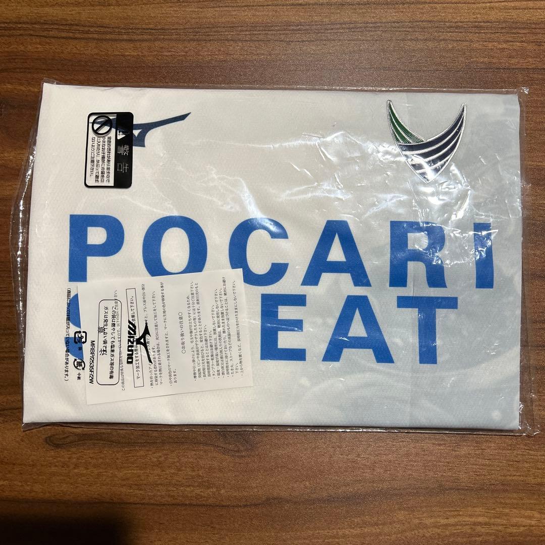 徳島ヴォルティス　アウェイユニフォーム　オーセンティック　xl