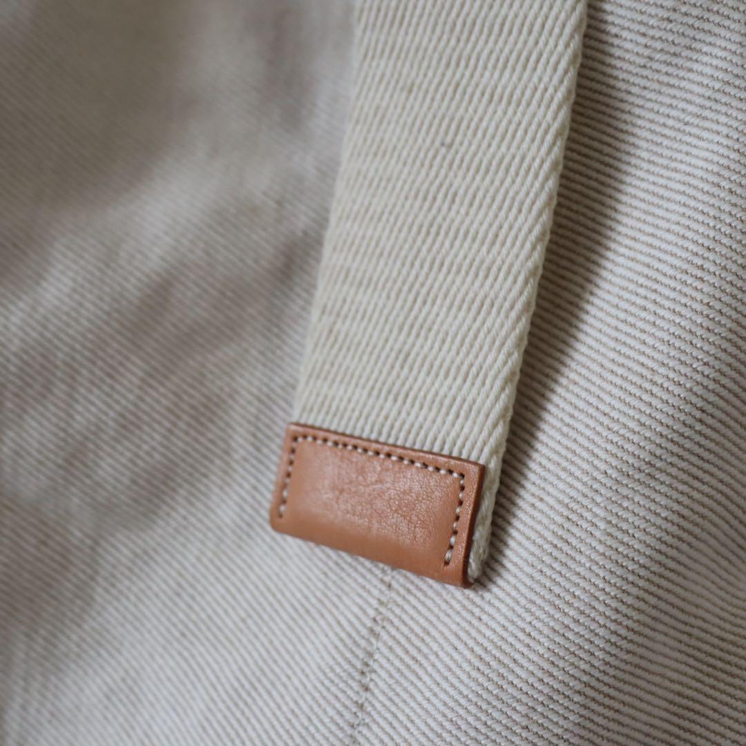 Hender Scheme エンダースキーマ スクエアショルダーバッグ S