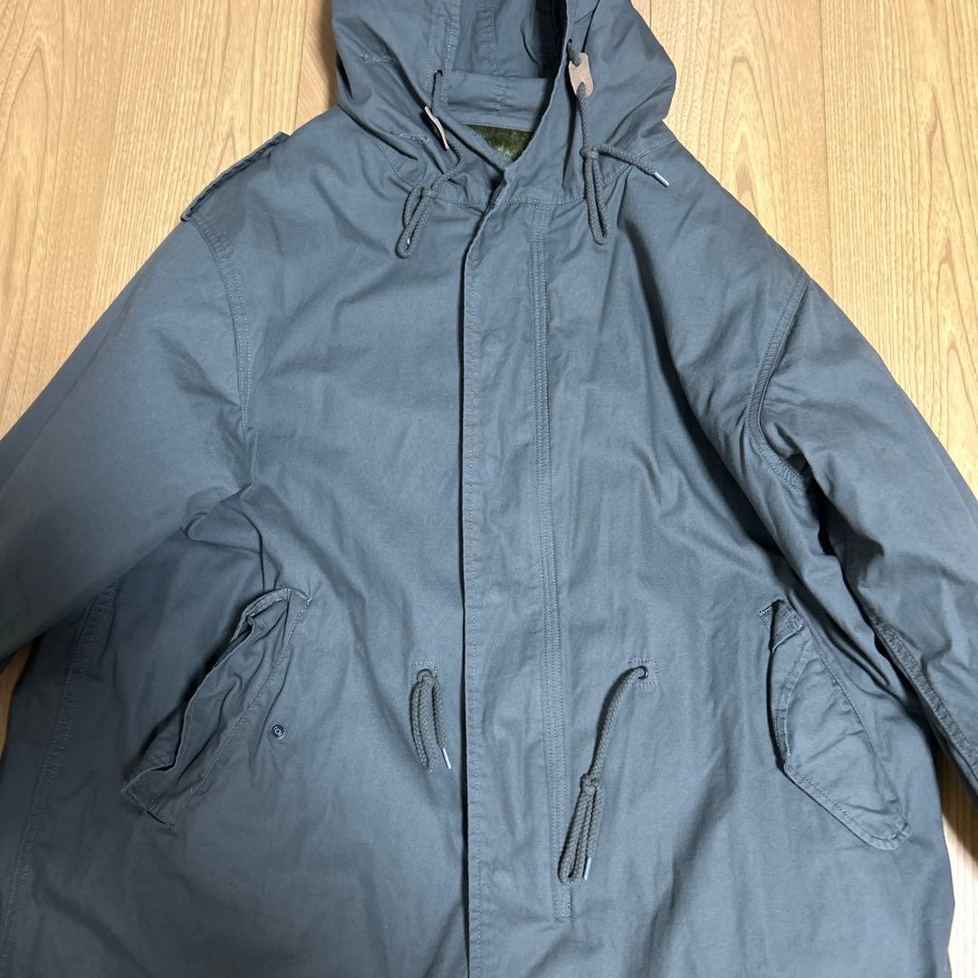 ヒューストン　Houston M51